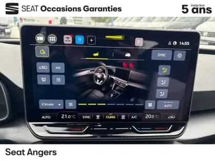 Photo 19 Seat Leon  1.5 eTSI Hybrid 115 DSG7