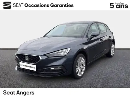 Photo Seat Leon Copa