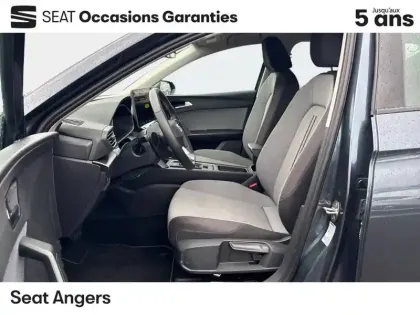 Photo 11 Seat Leon  1.5 eTSI Hybrid 115 DSG7