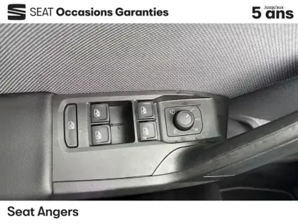 Photo 18 Seat Leon  1.5 eTSI Hybrid 115 DSG7