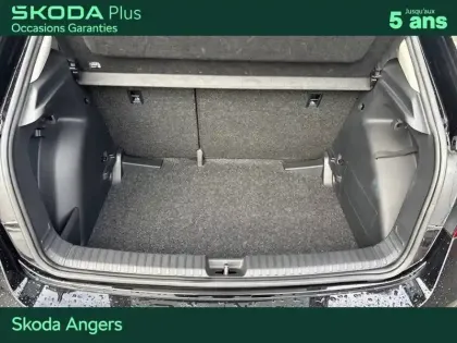 Photo 6 Skoda Fabia  1.0 TSI 116 ch EVO 2 DSG7