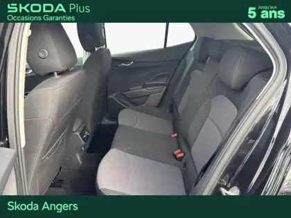 Photo 14 Skoda Fabia  1.0 TSI 116 ch EVO 2 DSG7