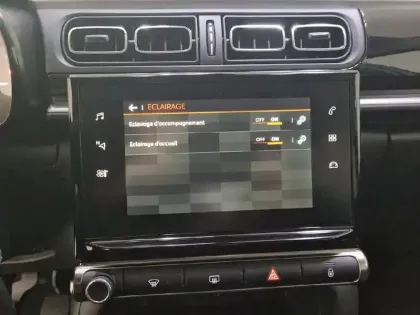 Photo 23 Citroën C3 Gén. III Ph2 Shine 5