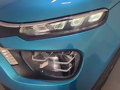 Photo 16 Citroën C3 Gén. III Ph2 Shine 5