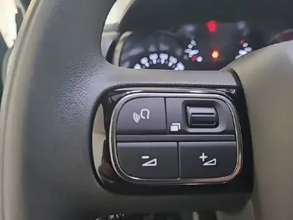 Photo 27 Citroën C3 Gén. III Ph2 Shine 5