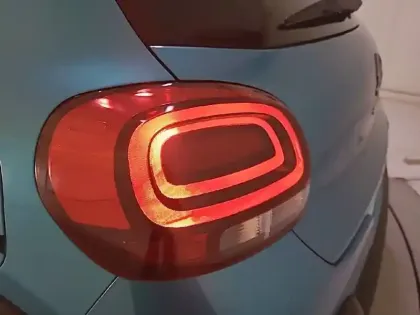 Photo 17 Citroën C3 Gén. III Ph2 Shine 5