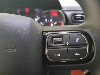 Photo 28 Citroën C3 Gén. III Ph2 Shine 5