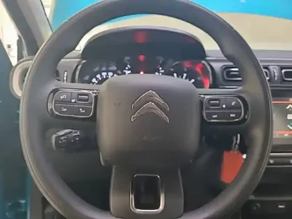 Photo 9 Citroën C3 Gén. III Ph2 Shine 5