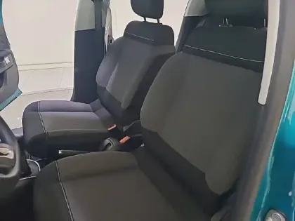 Photo 11 Citroën C3 Gén. III Ph2 Shine 5