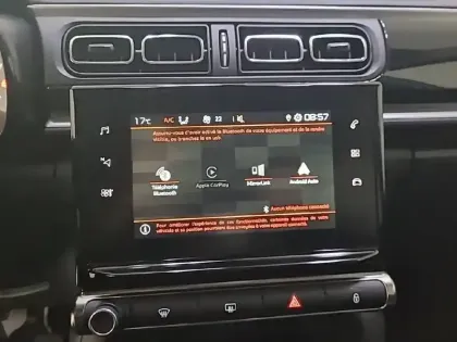 Photo 24 Citroën C3 Gén. III Ph2 Shine 5