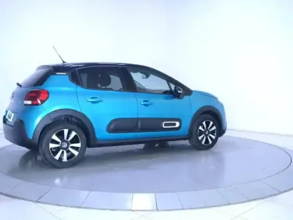 Photo 5 Citroën C3 Gén. III Ph2 Shine 5