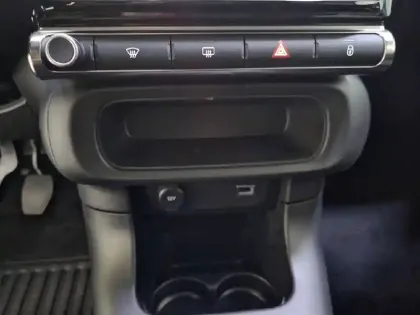 Photo 25 Citroën C3 Gén. III Ph2 Shine 5