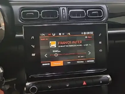 Photo 19 Citroën C3 Gén. III Ph2 Shine 5