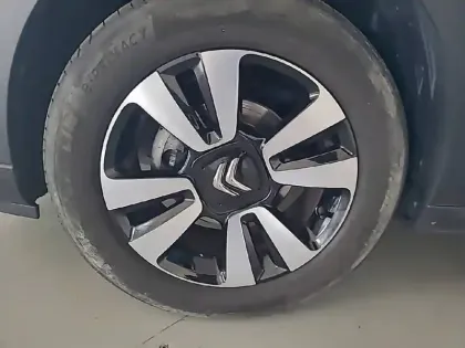 Photo 13 Citroën C3 Gén. III Ph2 Shine 5