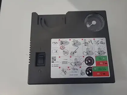 Photo 18 Citroën C3 Gén. III Ph2 Shine 5