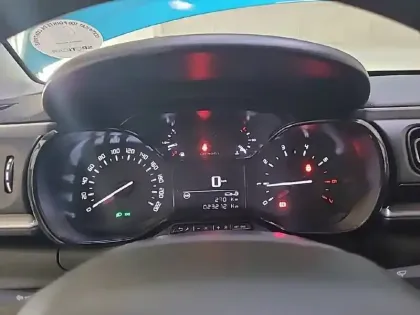 Photo 10 Citroën C3 Gén. III Ph2 Shine 5