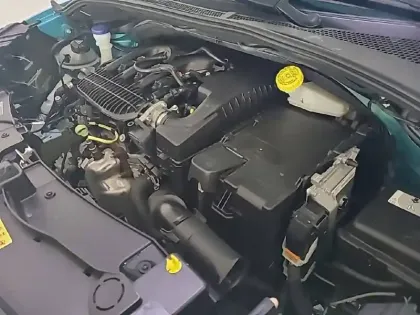 Photo 15 Citroën C3 Gén. III Ph2 Shine 5