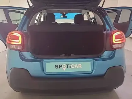 Photo 6 Citroën C3 Gén. III Ph2 Shine 5