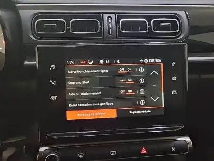 Photo 21 Citroën C3 Gén. III Ph2 Shine 5