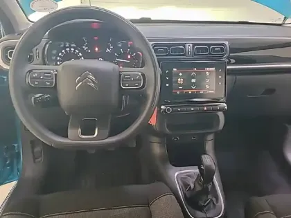 Photo 8 Citroën C3 Gén. III Ph2 Shine 5