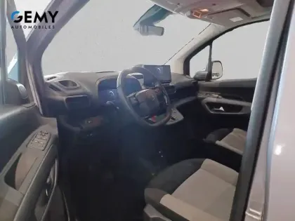 Photo 8 Citroën Berlingo  Taille M BlueHDi 130 S&S EAT8