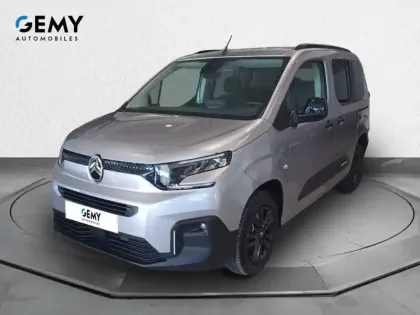 Photo Citroën Berlingo Max