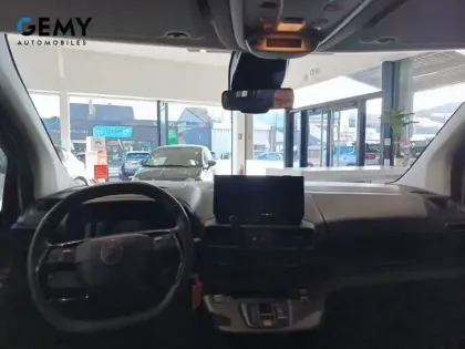 Photo 7 Citroën Berlingo  Taille M BlueHDi 130 S&S EAT8