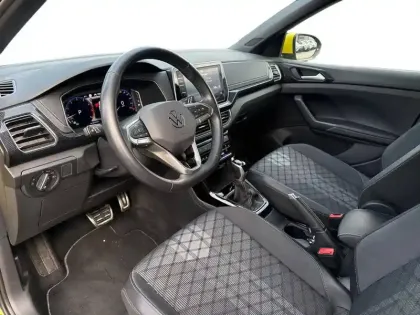 Photo 41 Volkswagen T-cross  1.5 TSI 150 Start/Stop DSG7