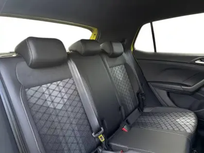 Photo 9 Volkswagen T-cross  1.5 TSI 150 Start/Stop DSG7