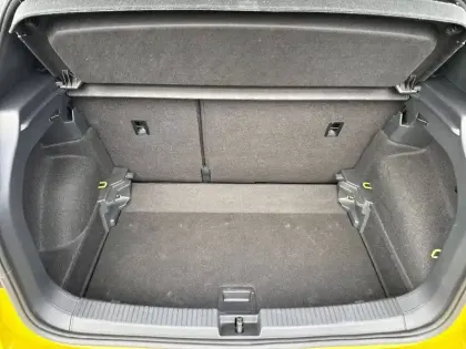 Photo 12 Volkswagen T-cross  1.5 TSI 150 Start/Stop DSG7