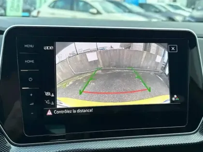 Photo 44 Volkswagen T-cross  1.5 TSI 150 Start/Stop DSG7