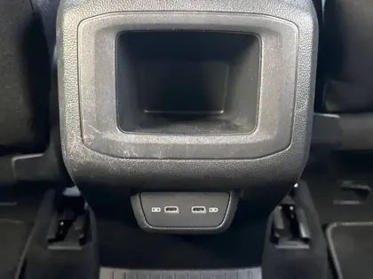 Photo 47 Volkswagen T-cross  1.5 TSI 150 Start/Stop DSG7