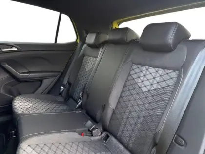 Photo 40 Volkswagen T-cross  1.5 TSI 150 Start/Stop DSG7