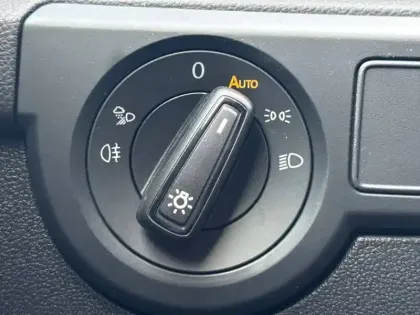 Photo 50 Volkswagen T-cross  1.5 TSI 150 Start/Stop DSG7