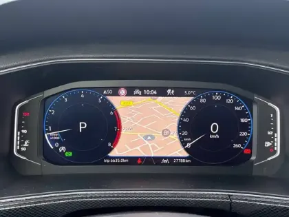 Photo 16 Volkswagen T-cross  1.5 TSI 150 Start/Stop DSG7