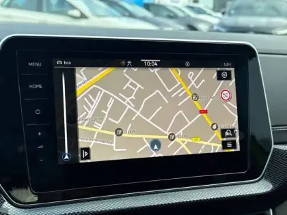 Photo 46 Volkswagen T-cross  1.5 TSI 150 Start/Stop DSG7