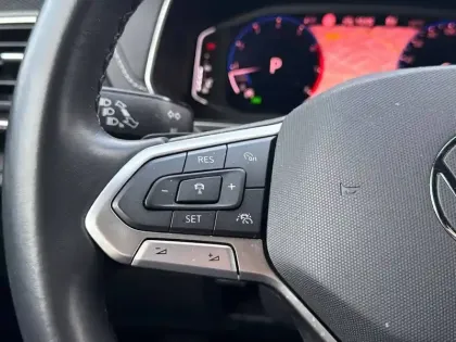 Photo 22 Volkswagen T-cross  1.5 TSI 150 Start/Stop DSG7