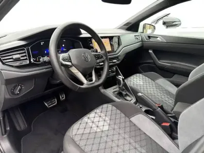 Photo 14 Volkswagen Polo  1.0 TSI 116 S&S DSG7