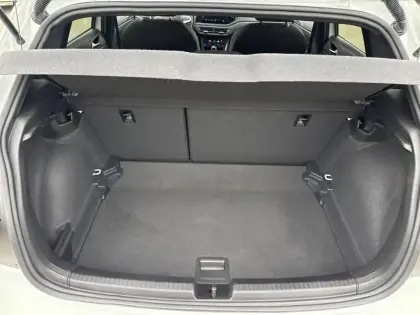 Photo 12 Volkswagen Polo  1.0 TSI 116 S&S DSG7