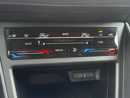 Photo 25 Volkswagen Polo  1.0 TSI 116 S&S DSG7