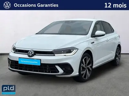 Photo Volkswagen Polo R-line