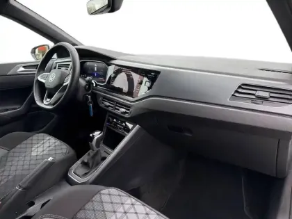 Photo 8 Volkswagen Polo  1.0 TSI 116 S&S DSG7