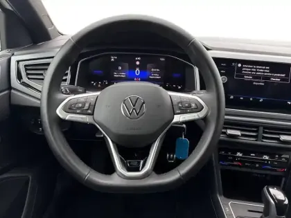 Photo 15 Volkswagen Polo  1.0 TSI 116 S&S DSG7