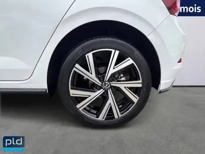 Photo 18 Volkswagen Polo  1.0 TSI 116 S&S DSG7