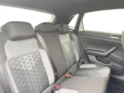 Photo 9 Volkswagen Polo  1.0 TSI 116 S&S DSG7