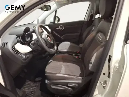 Photo 8 Fiat 500 Gén. I Ph1 Lounge 5