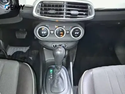 Photo 14 Fiat 500 Gén. I Ph1 Lounge 5