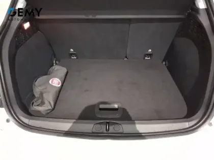 Photo 21 Fiat 500 Gén. I Ph1 Lounge 5