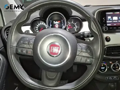 Photo 27 Fiat 500 Gén. I Ph1 Lounge 5