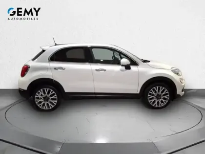 Photo 19 Fiat 500 Gén. I Ph1 Lounge 5